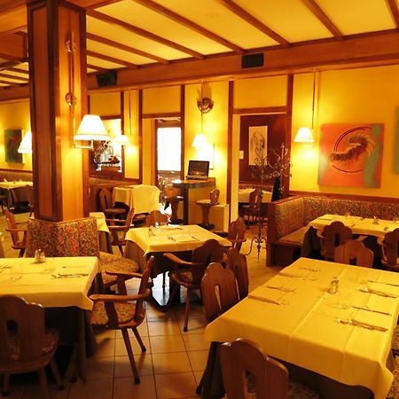 La Baita D'Oro Ristorante Residence Monteduro 외부 사진