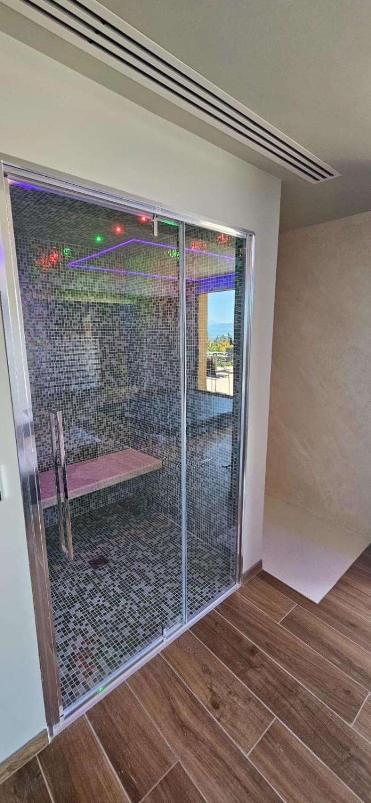 La Baita D'Oro Ristorante Residence Monteduro 외부 사진
