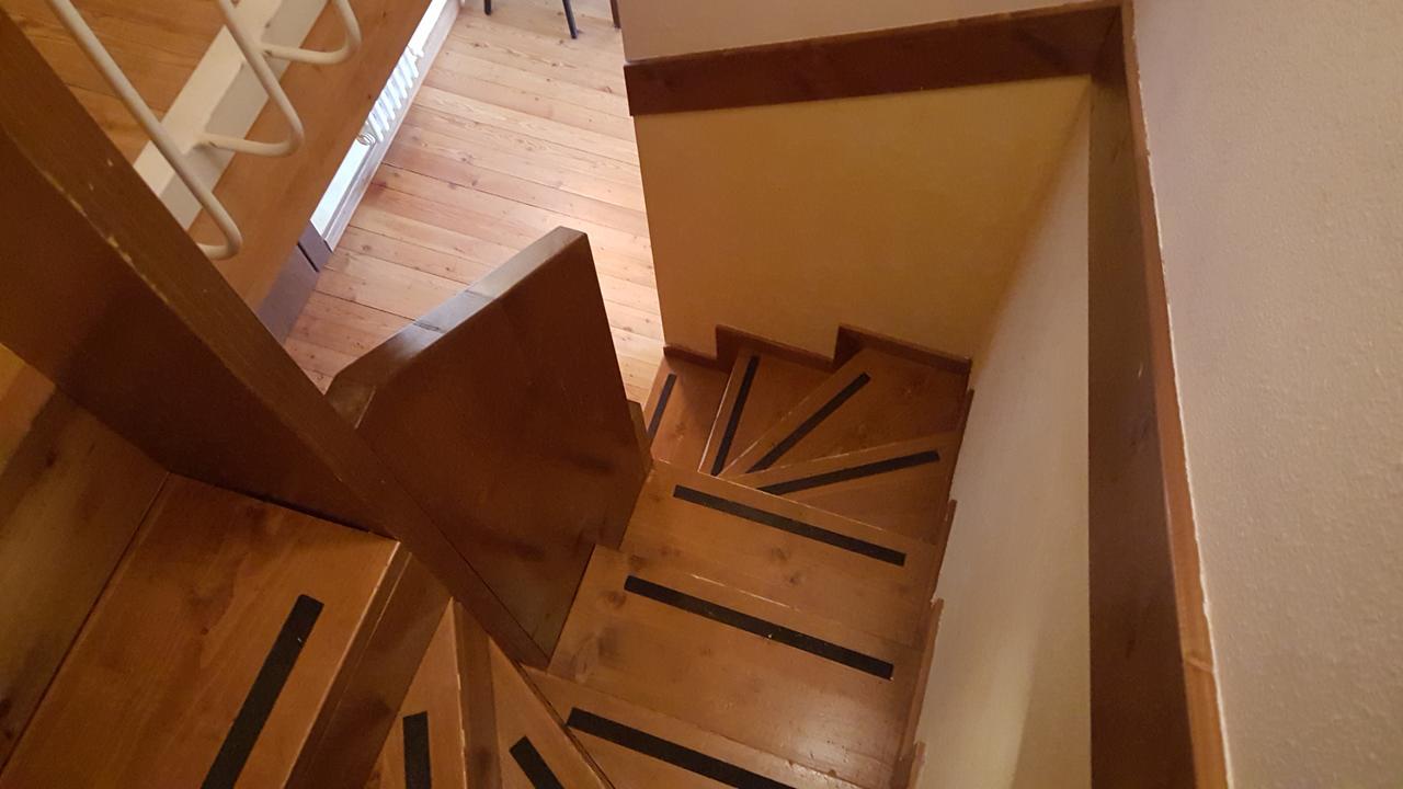 La Baita D'Oro Ristorante Residence Monteduro 외부 사진