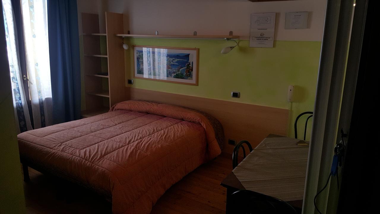 La Baita D'Oro Ristorante Residence Monteduro 외부 사진